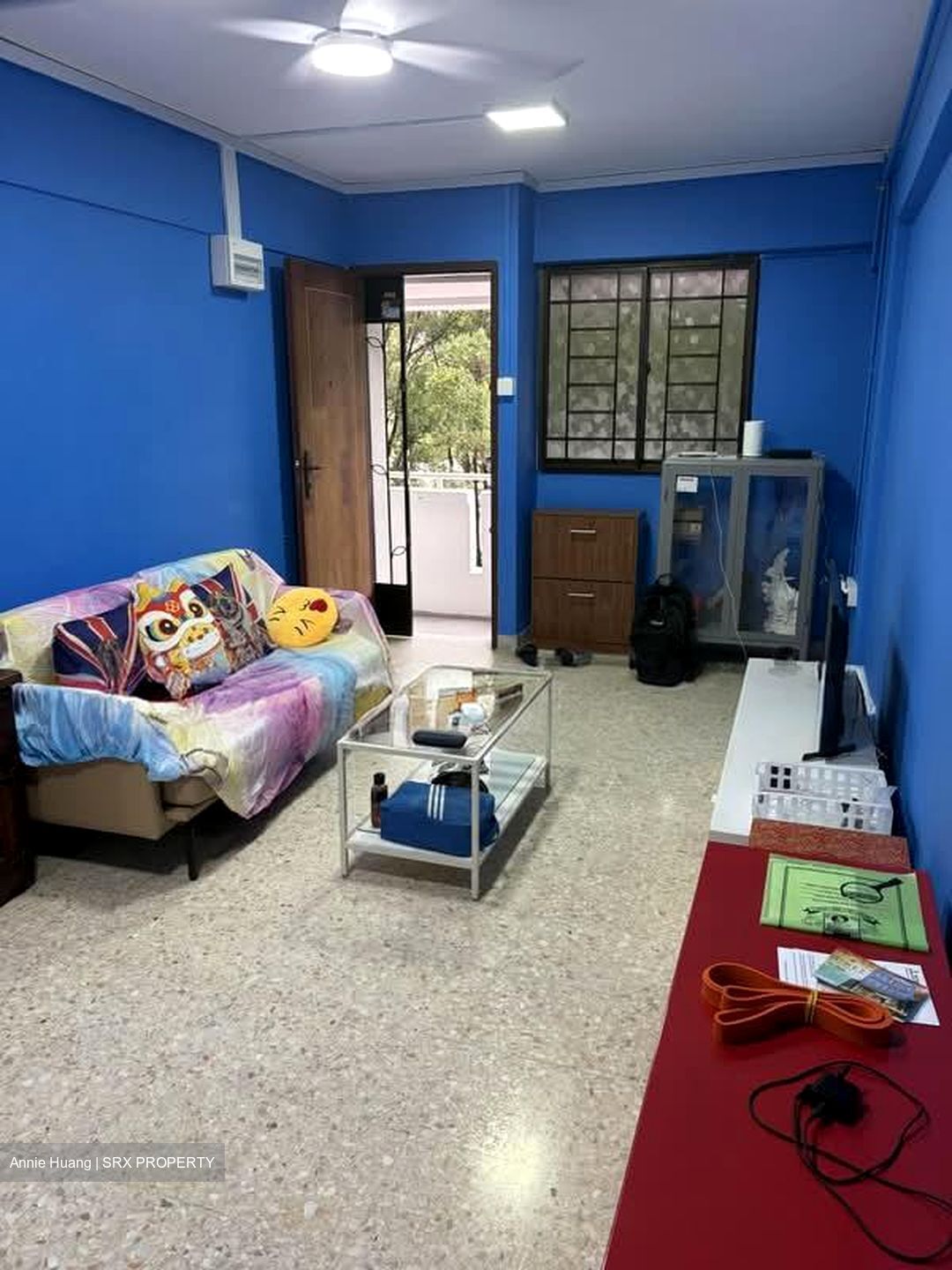 Blk 502 Ang Mo Kio Avenue 5 (Ang Mo Kio), HDB 3 Rooms #585541651